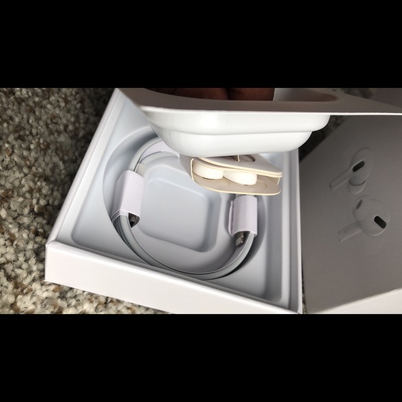 Brand new!!!! , I bought a second pair and i don’t even use em. Come get em - Picture 3 of 6